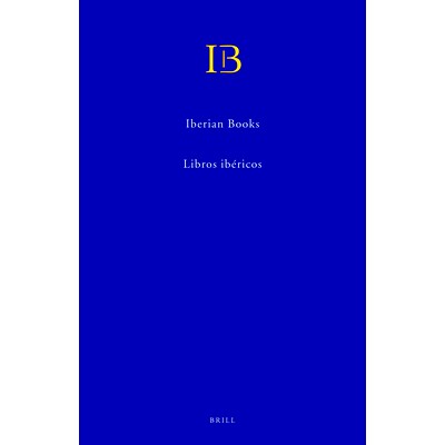 Books Published in Spanish or Portuguese
