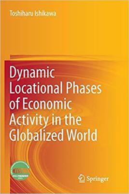 【预售】Dynamic Locational Phases of Economic Activity in the Globalized World