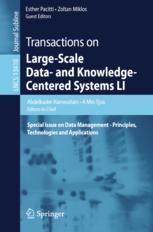 【预订】Transactions on Large-Scale Data- and Knowledge-Centered Systems LI 9783662661109