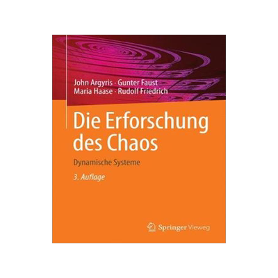 预订 Die Erforschung des Chaos