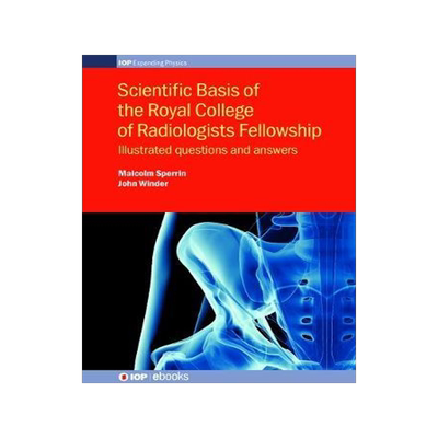[预订]Scientific Basis of the Royal College of Radiologists Fellowship 9780750310598