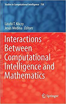 【预售】Interactions Between Computational I...