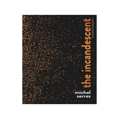 [预订]The Incandescent 9781474297400