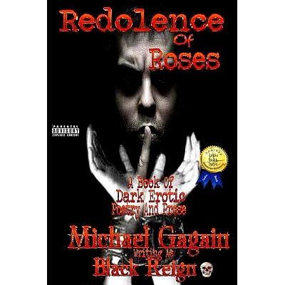 预订 Redolence Of Roses: 9781535294799