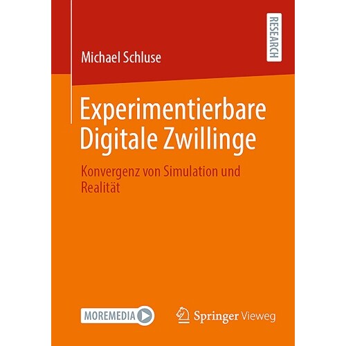 Konvergenz von Simulation und Realit&auml;t