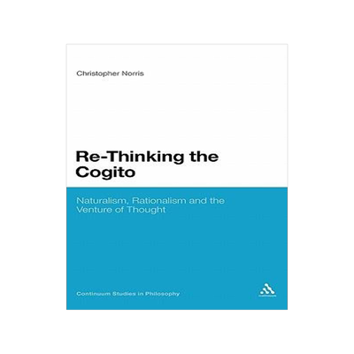 [预订]Re-Thinking the Cogito 9781441171542