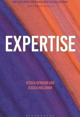 [预订]Expertise: Keywords in Teacher Education 9781350238237