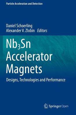 【预订】Nb3Sn Accelerator Magnets