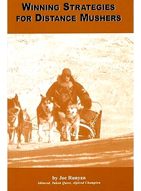 预订 Winning Strategies for Distance Mushers: 9781578332229
