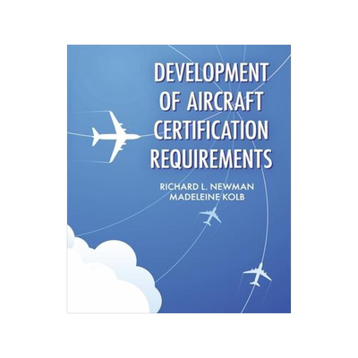 [预订]Development of Aircraft Certification Requirements 9781667867915