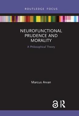 [预订]Neurofunctional Prudence and Morality 9781032337036