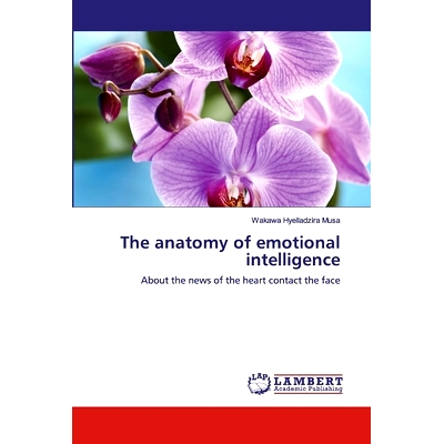 预订 The anatomy of emotional intelligence: 9783659778179