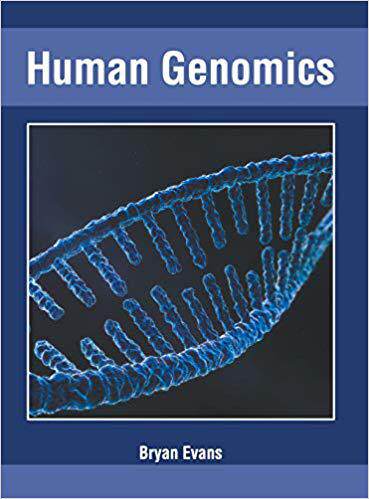 【预售】Human Genomics