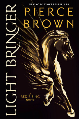 预订 Light Bringer: A Red Rising Novel