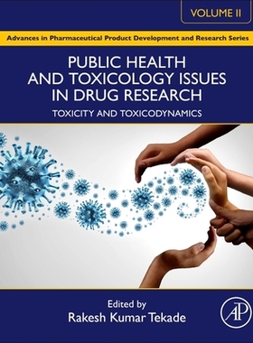 预订 Public Health and Toxicology Issues in Drug Research, Volume 2