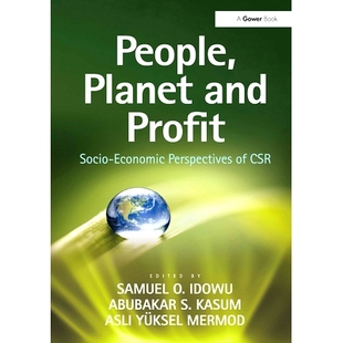 and 978103283 社会经济展望 People Planet CSR Socio Profit 地球与利润：企业社会责任 预订 Economic 人 Perspectives