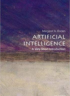 英文原版  牛津通识读本：人工智能   Artificial Intelligence: A Ver