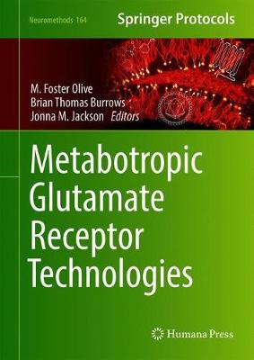 【预订】Metabotropic Glutamate Receptor Technologies