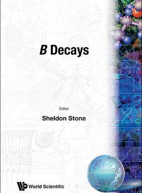 【预售】B Decays