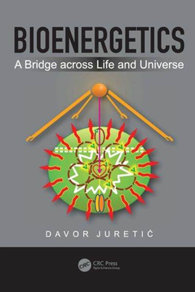 [预订]Bioenergetics 9780815388388