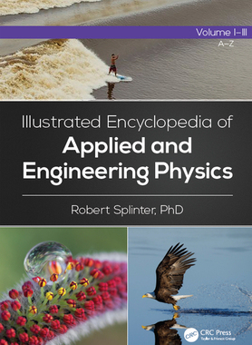 预订 Illustrated Encyclopedia of Applied and Engineering Physics, Three-Volume Set