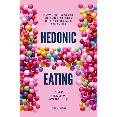 How the Pleasure of Food Affects Our Bra