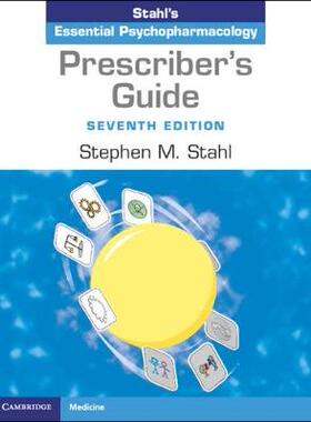 【预订】Prescriber’s Guide