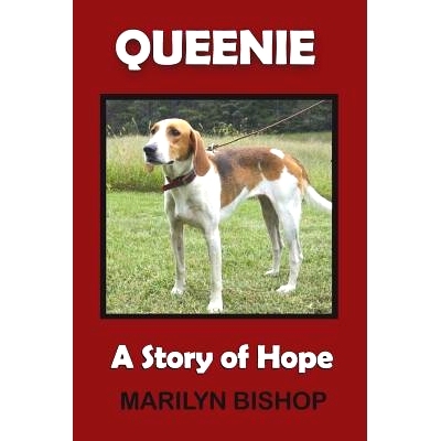 预订 Queenie: A Story of Hope: 9781612253039