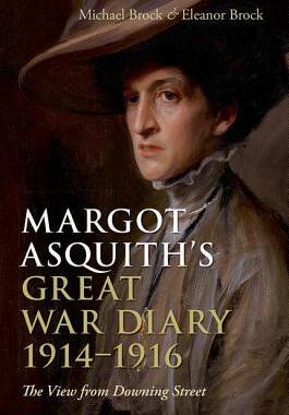 【预订】Margot Asquith’s Great War Diary 1914-1916