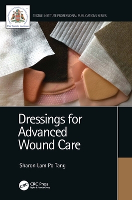 【预订】Dressings for Advanced Wound Care
