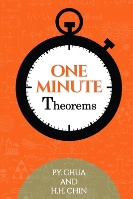 【预订】One Minute Theorems