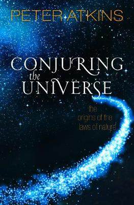【预订】Conjuring the Universe