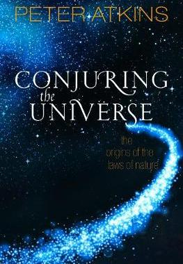 【预订】Conjuring the Universe