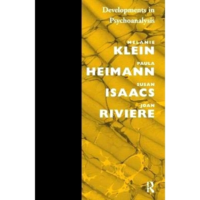 预订 Developments in Psychoanalysis 精神分析的发展: 9780946439706