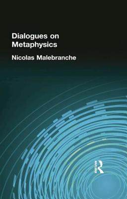 预订 Dialogues on Metaphysics