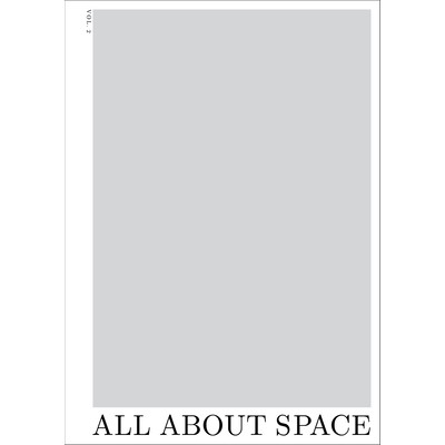 All About Space. Volume 2
