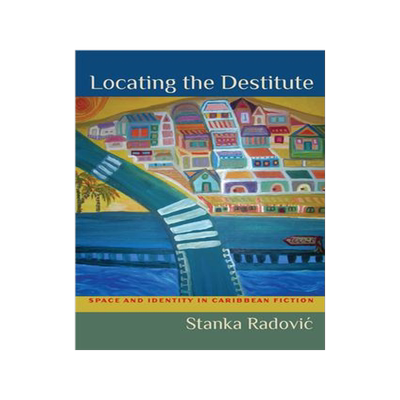 [预订]Locating the Destitute 9780813936284