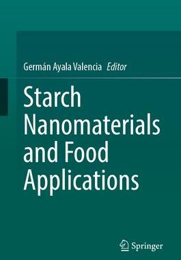 预订 Starch Nanomaterials and Food Applications