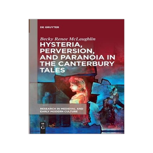 [预订]Hysteria, Perversion, and Paranoia in 