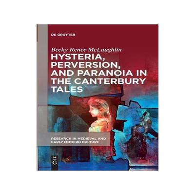 [预订]Hysteria, Perversion, and Paranoia in 