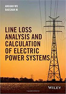 Calculation System Line Power Electrical and Analysis Loss 预售