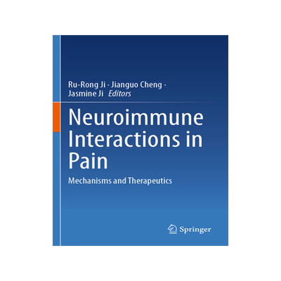 预订 Neuroimmune Interactions in Pain