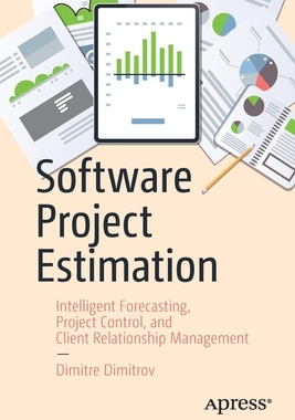 【预订】Software Project Estimation