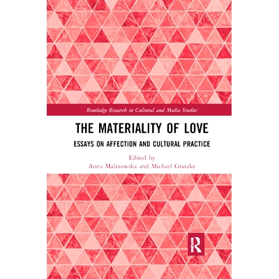 Essays on Affection and Cultural Practic