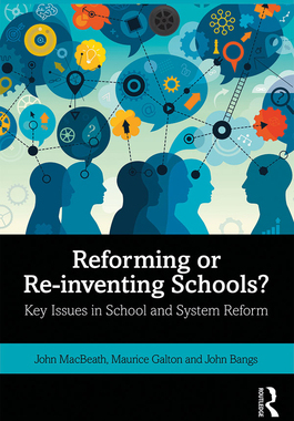 【预订】Reforming or Re-inventing Schools? 9780367262716