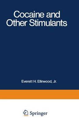 预订 Cocaine and Other Stimulants