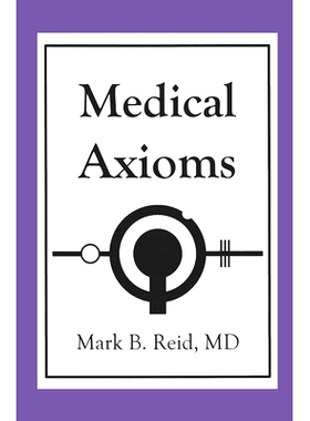 预订 Medical Axioms: 1st Edition: 9781642041989