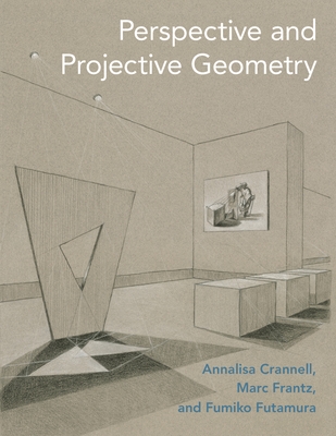 【预订】Perspective and Projective Geometry