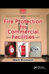预订 Commercial Fire for Facilities Protection