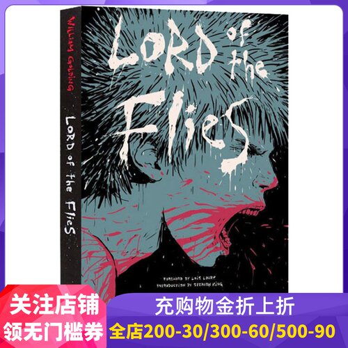 英文原版企鹅经典豪华毛边